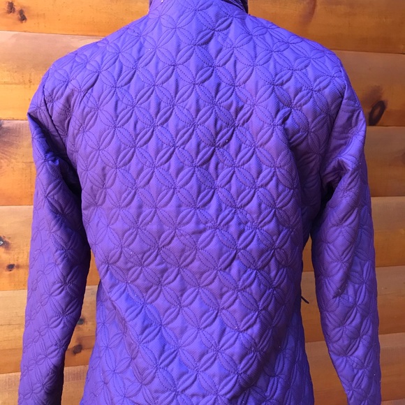 Predator Performance Lightly Quilted Jacket - Picture 5 of 6